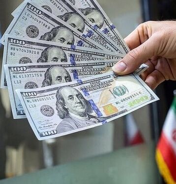 نرخ ارز در بازار آزاد، شنبه 21 شهریور ۱۴۰۵/ جدول