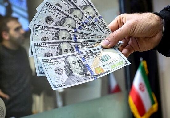 سقوط 7 هزار تومانی دلار در سایه توافق