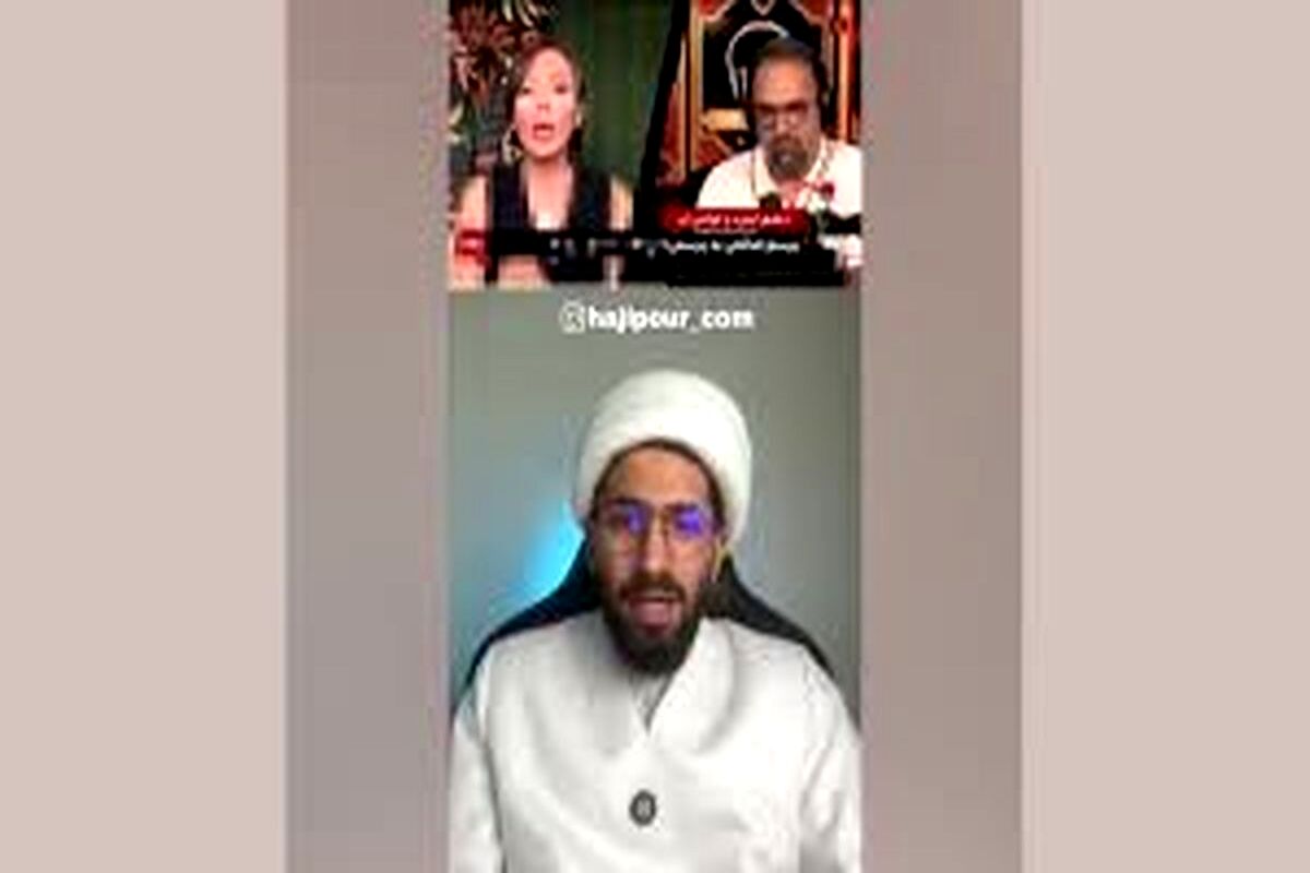 پیشنهاد متفاوت یک روحانی به جای تماشای برنامه «عشق ابدی»/ ویدئو