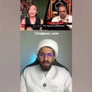 پیشنهاد متفاوت یک روحانی به جای تماشای برنامه «عشق ابدی»/ ویدئو