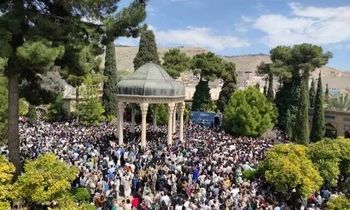 تصمیم خبرساز درباره حافظیه، سعدیه و تخت‌جمشید