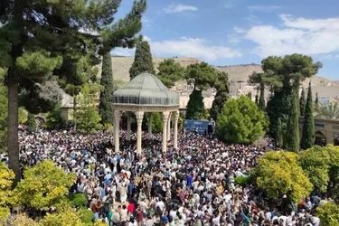 تصمیم خبرساز درباره حافظیه، سعدیه و تخت‌جمشید