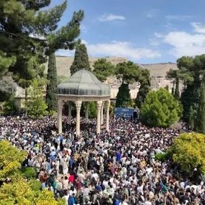 تصمیم خبرساز درباره حافظیه، سعدیه و تخت‌جمشید