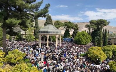 تصمیم خبرساز درباره حافظیه، سعدیه و تخت‌جمشید