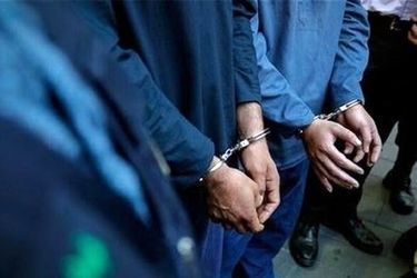 محاکمه متهمان تجاوز به دختر گارسون