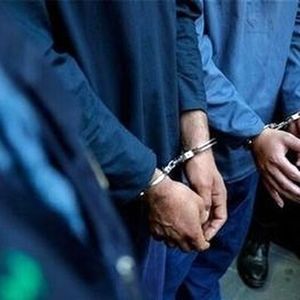 محاکمه متهمان تجاوز به دختر گارسون