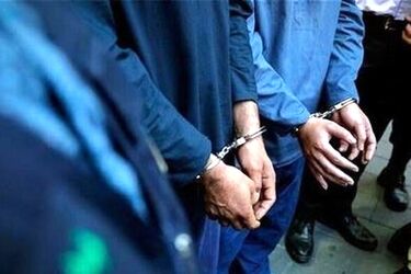 محاکمه متهمان تجاوز به دختر گارسون