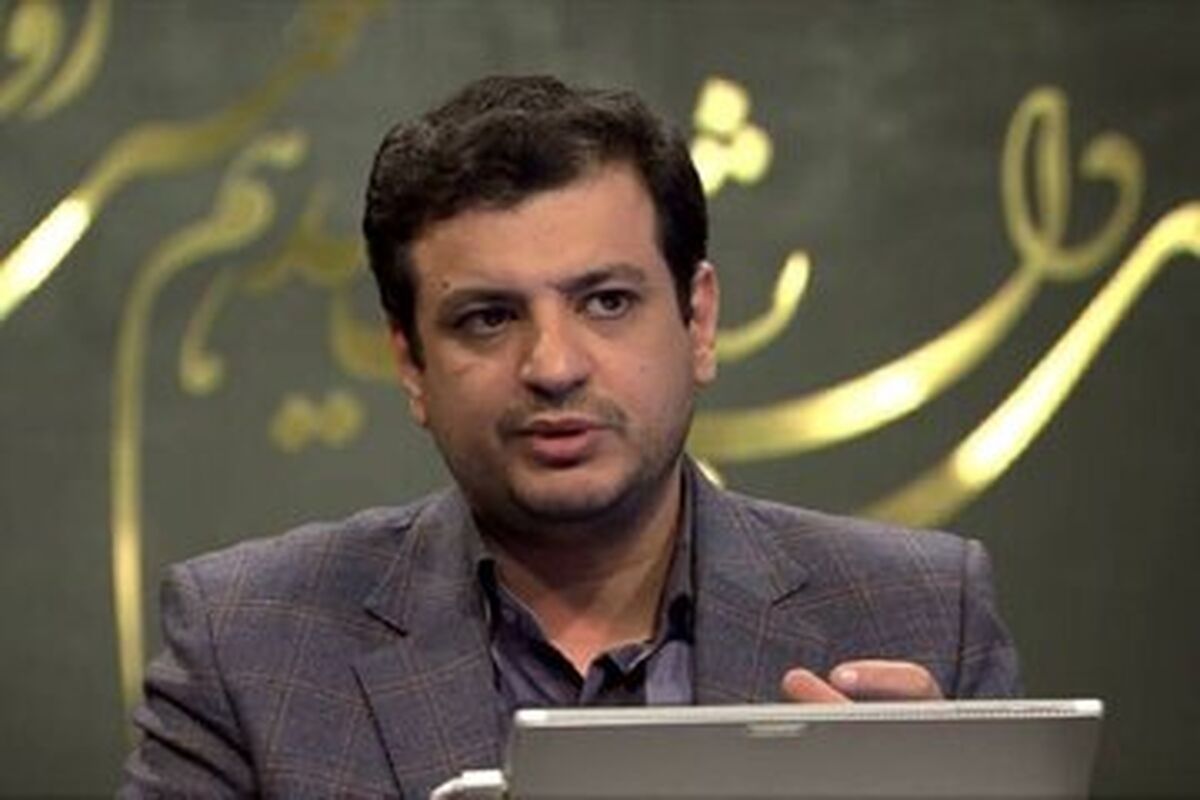 حمله توهین‌آمیز رائفی‌پور به عید نوروز/ زمستان بهار شده، به درک/ یک‌سری دَری وَری‌هایی ساختند