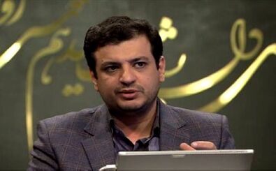 حمله توهین‌آمیز رائفی‌پور به عید نوروز/ زمستان بهار شده، به درک/ یک‌سری دَری وَری‌هایی ساختند