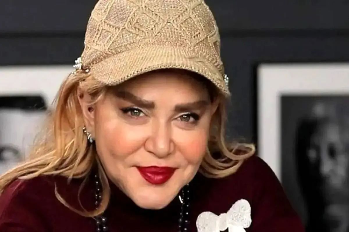 تیپ عربی «بهاره رهنما و محمدرضا شریفی نیا»