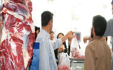 قیمت واقعی گوشت اعلام شد
