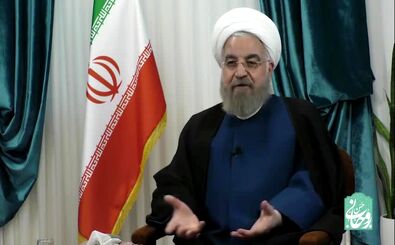 خاطره حسن روحانی از انتخاب رهبری در سال 68 و خبر مهمی که آن شب به خبرگان رساند