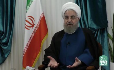 خاطره حسن روحانی از انتخاب رهبری در سال 68 و خبر مهمی که آن شب به خبرگان رساند