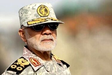 فرمانده قرارگاه مرکزی خاتم‌الانبیا: آماده ایم پاسخی قاطعانه به نقض عهد دشمن بدهیم