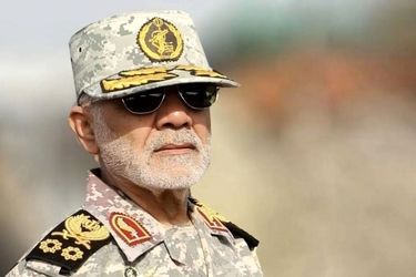 فرمانده قرارگاه مرکزی خاتم‌الانبیا: آماده ایم پاسخی قاطعانه به نقض عهد دشمن بدهیم