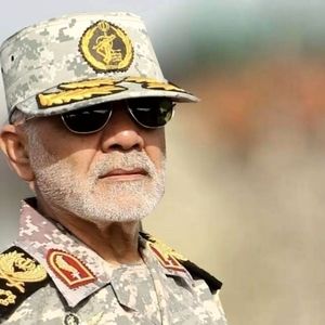 فرمانده قرارگاه مرکزی خاتم‌الانبیا: آماده ایم پاسخی قاطعانه به نقض عهد دشمن بدهیم