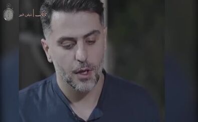 اعتراف سید جواد هاشمی: عروسم حجاب ندارد اما...
