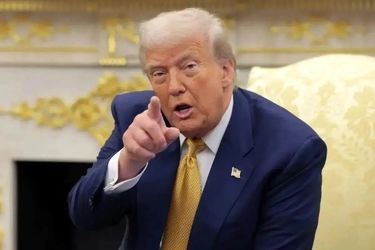 توییت های عجیب و تحریک کننده ترامپ درباره ایران و مشهد/ گام بعدی رئیس جمهور آمریکا چیست؟