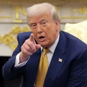 اظهارات جدید ترامپ درباره اعتراضات در ایران/ ویدئو