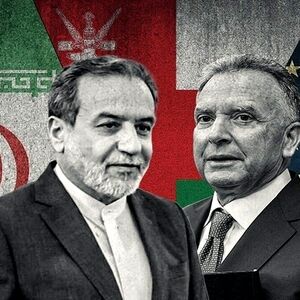فوری/ کاخ سفید: ویتکاف و عراقچی امروز در عمان، به صورت مستقیم دیدار کردند
