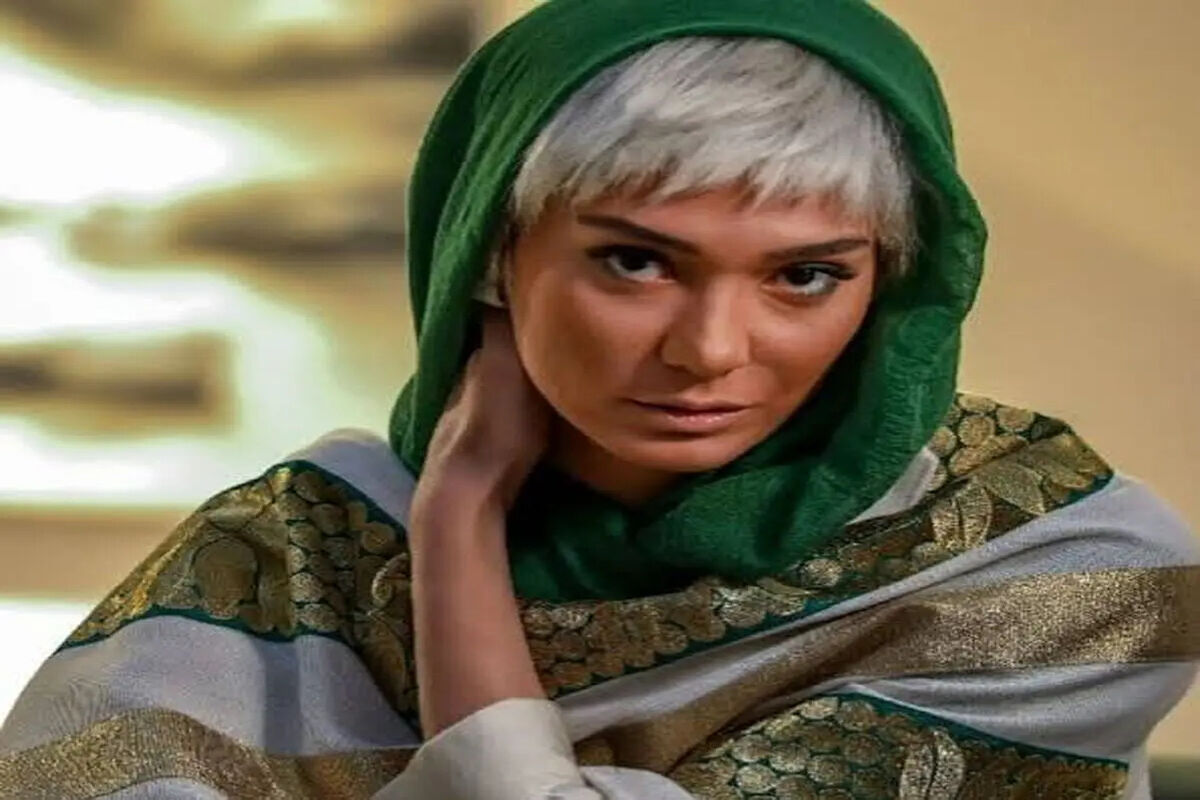 توهین عجیب مینا وحید به مردم ایران