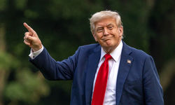 ترامپ: برای شنیدن درخواست ایران در مورد برداشتن تحریم ها آماده ام