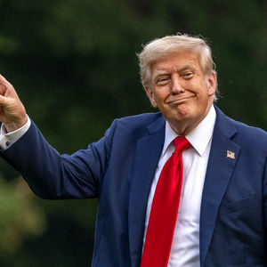 ترامپ: برای شنیدن درخواست ایران در مورد برداشتن تحریم ها آماده ام