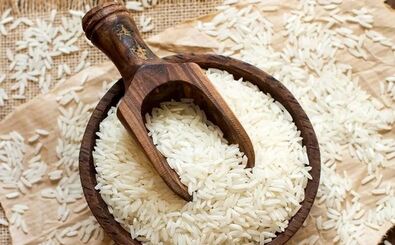 آغاز توزیع برنج هندی 161 هزار تومانی