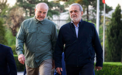 پشت پرده استیضاح ۵ وزیر کابینه پزشکیان/ ۳ نفر دیگر در صف استیضاح