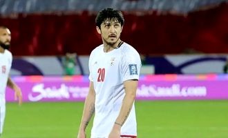 سردار آزمون از تیم ملی اخراج شد