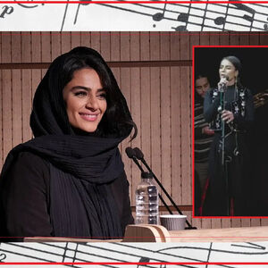 ۴ سال زندان برای «هیوا سیفی‌زاده»/ چرا مجازات خوانندگی زنان جنجالی شد؟