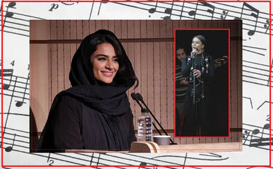 ۴ سال زندان برای «هیوا سیفی‌زاده»/ چرا مجازات خوانندگی زنان جنجالی شد؟