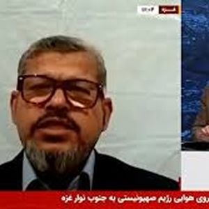 روی آنتن صداوسیما: حمله آمریکا و اسرائیل به ایران رخ می‌دهد/ ویدئو