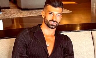 بغض رامین بلافاصله پس از بازی ترکید/ ویدئو