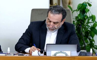 نماینده جبهه پایداری: حافظه‌ی آقای پزشکیان و عراقچی دچار آسیب شده!