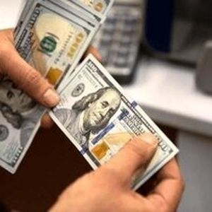 قیمت دلار، یورو و سایر ارزها در بازار