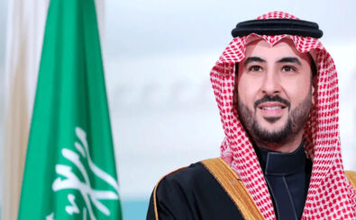 نشست اضطراری وزیر دفاع عربستان با ترامپ/ عربستان خواهان کاهش تنش با ایران است