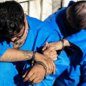 دستگیری ۵ مرد به اتهام تجاوز به دو خواهر نوجوان