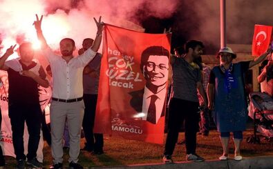 محبوب استانبول، منفور اردوغان / اکرم امام اوغلو کیست؟
