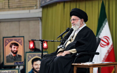 رهبر معظم انقلاب: مسئولان کشورهای اسلامی شریان‌های حیاتی رژیم صهیونیستی را قطع کنند


