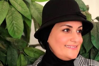  «زیبا» سریال سوجان در کنار سیروس گرجستانی/ عکس