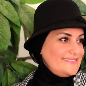  «زیبا» سریال سوجان در کنار سیروس گرجستانی/ عکس