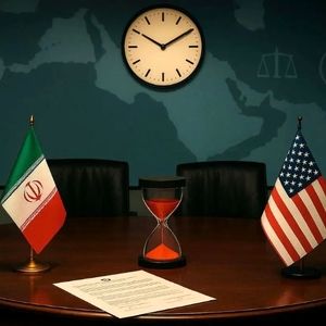 ادعای جدید وال استریت ژورنال درباره دور دوم مذاکرات ایران و آمریکا