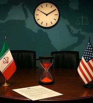 ادعای جدید وال استریت ژورنال درباره دور دوم مذاکرات ایران و آمریکا