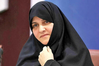 خواسته مهم رهبر انقلاب از همسر شهید رئیسی