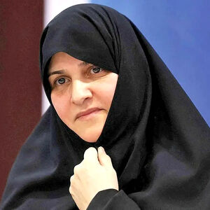 خواسته مهم رهبر انقلاب از همسر شهید رئیسی