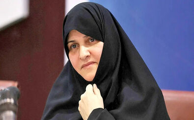 خواسته مهم رهبر انقلاب از همسر شهید رئیسی