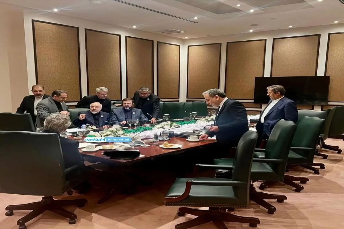 نتیجه دور دوم مذاکرات اسلام آباد چه می شود؛ توافق نهایی یا بازگشت به جنگ؟