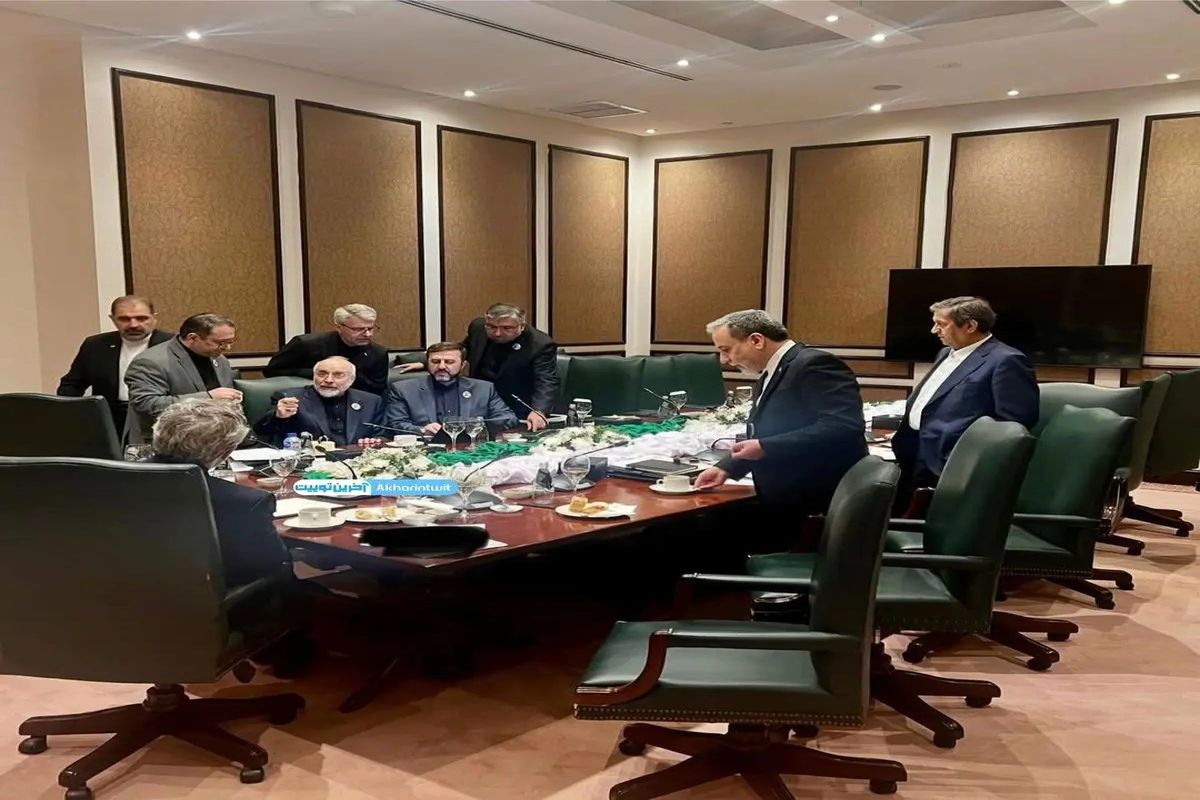 نتیجه دور دوم مذاکرات اسلام آباد چه می شود؛ توافق نهایی یا بازگشت به جنگ؟