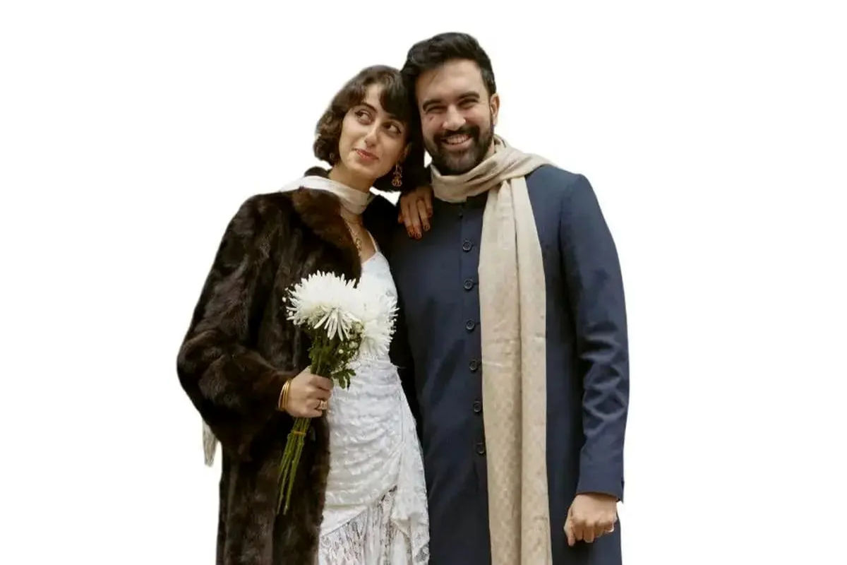 انقلاب سیاسی در آمریکا/ شهردار نیویورک چه می گوید؟